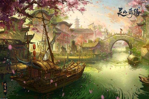 王者荣耀项羽最强出装与铭文推荐(图1)